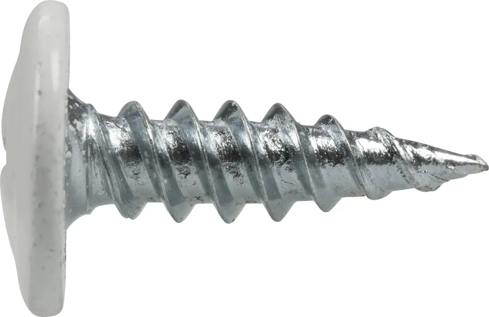 FIXX 1531698 Montageskruv 4.2 mm, svart 14 mm, 200-pack - Bild 2