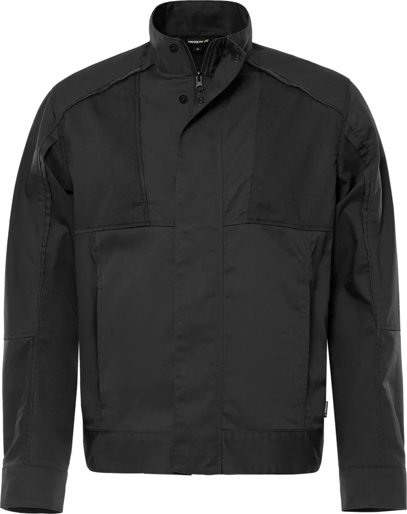 Fristads 4930 GWM Jacka svart XS