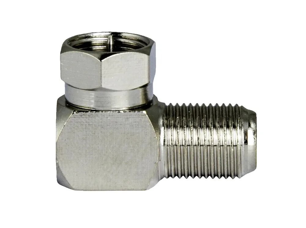 Televes 3816 Kontakt F-hona till F-hane