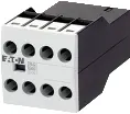 Eaton DILA-XHI04 Hjälpkontaktblock 4NC