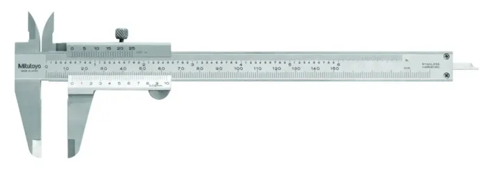 SKJUTMÅTT 150 QUADRI 530-312
