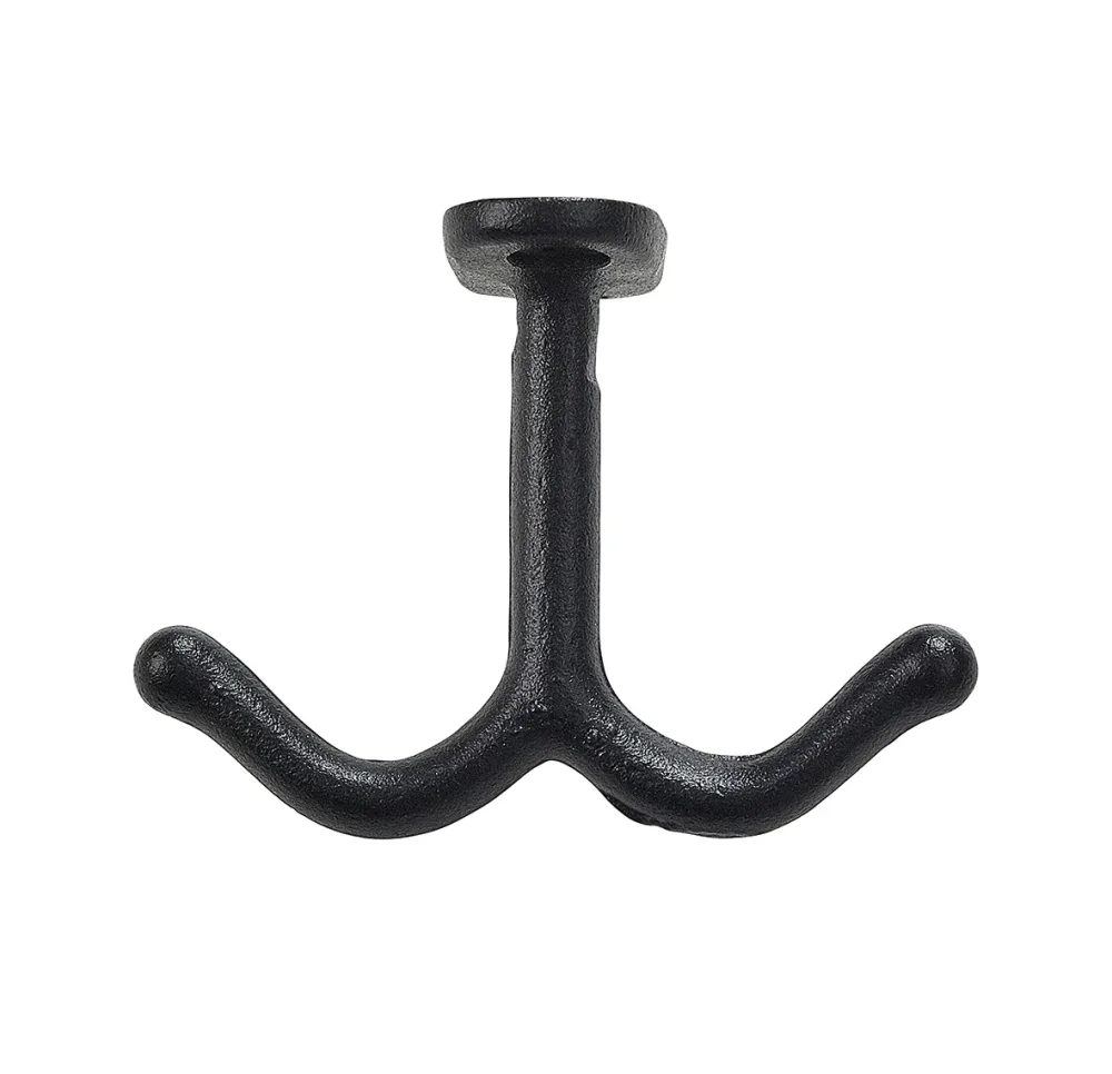 Habo 14170 Klädkrok 60x75 mm. 43 mm