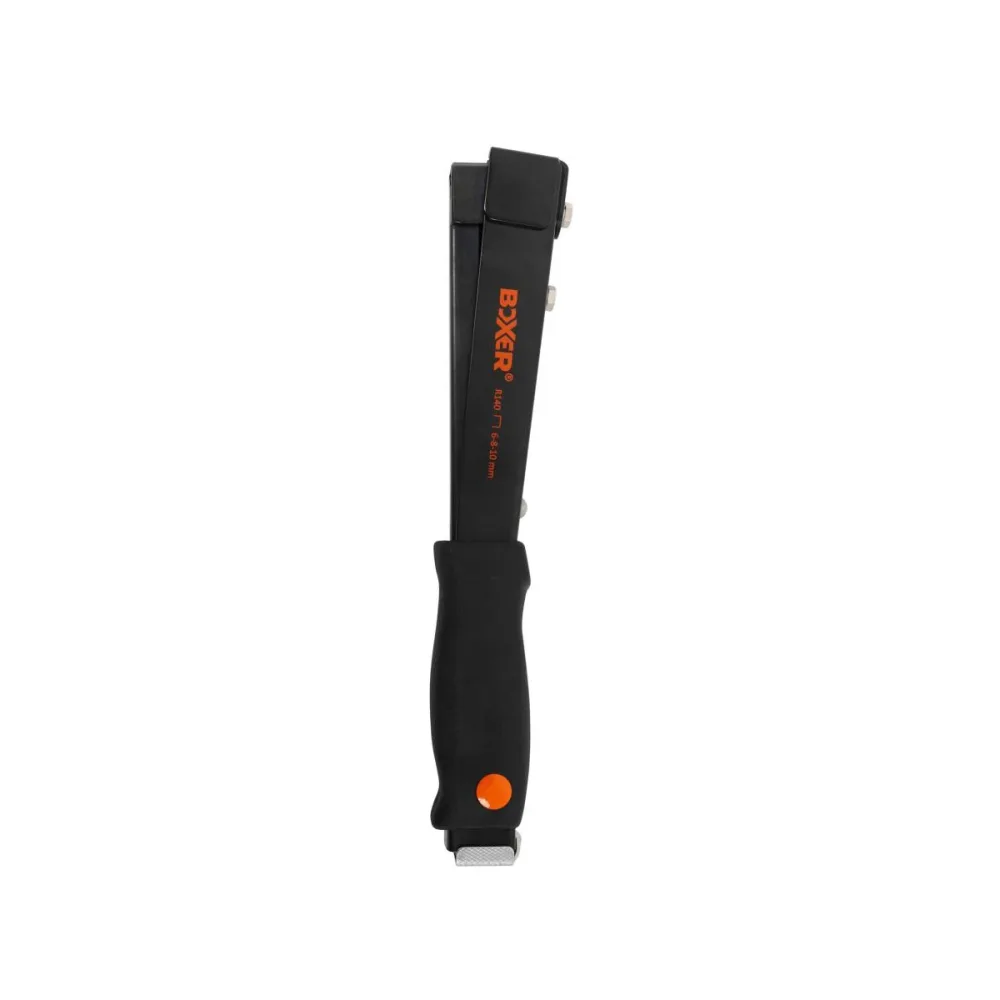Häfthammare PRO Typ 140 för klammer 6–10 mm