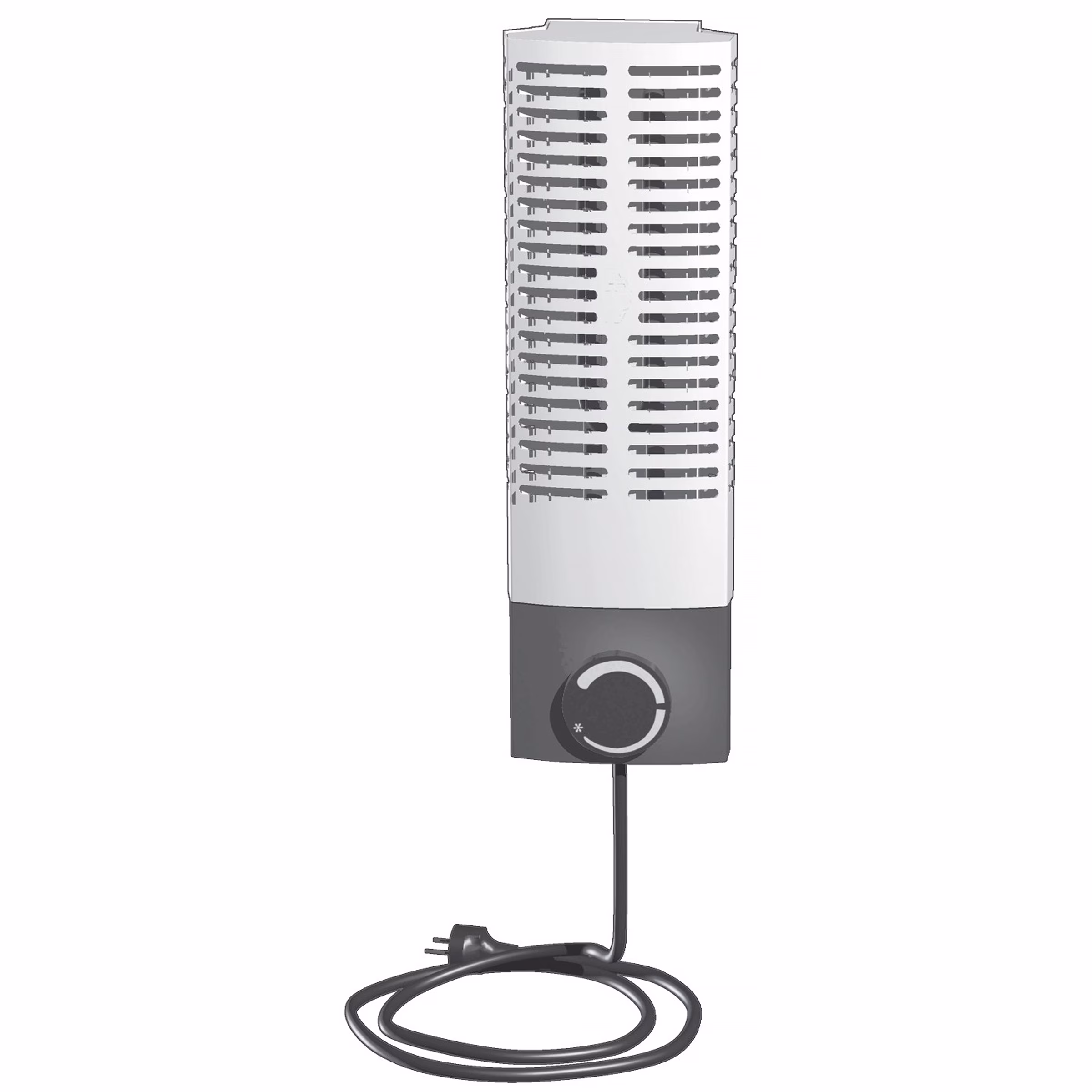 Kjøp Frico Frostvakt/minielement FMS200, stående, 200W