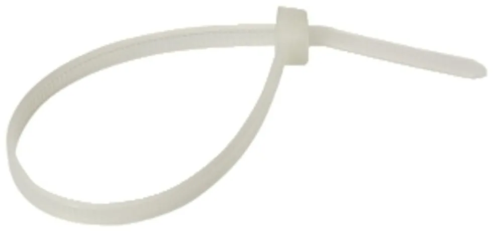 Schneider Electric IMT46413 Buntband natur, 100 st 200x3,6