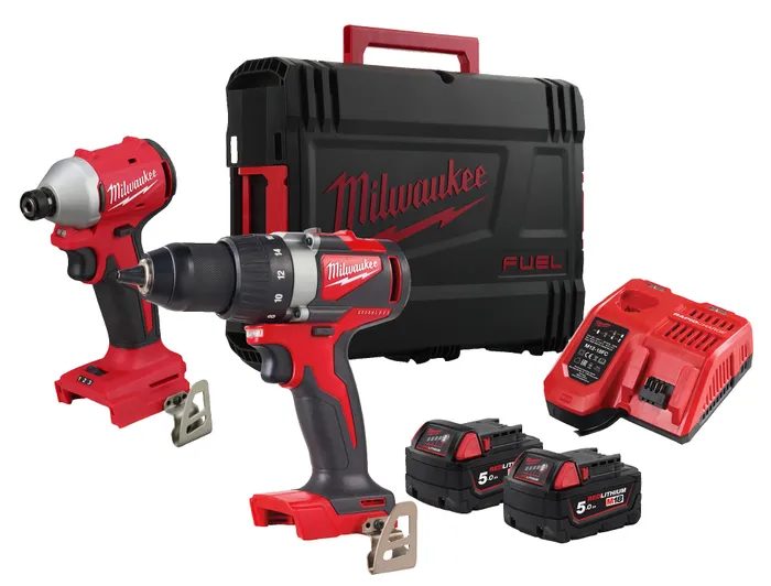 POWERPACK M18 BLPP2B3-502X