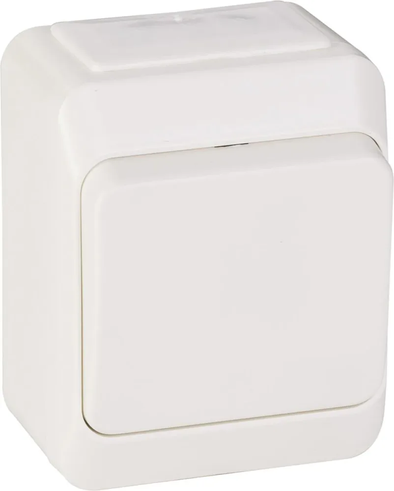 Schneider Electric Aqua Stark PV Tryckknapp P44