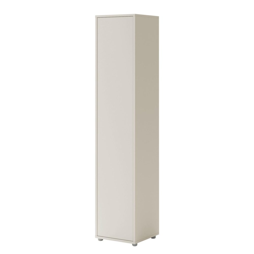 Rauk garderob 45x218 cm