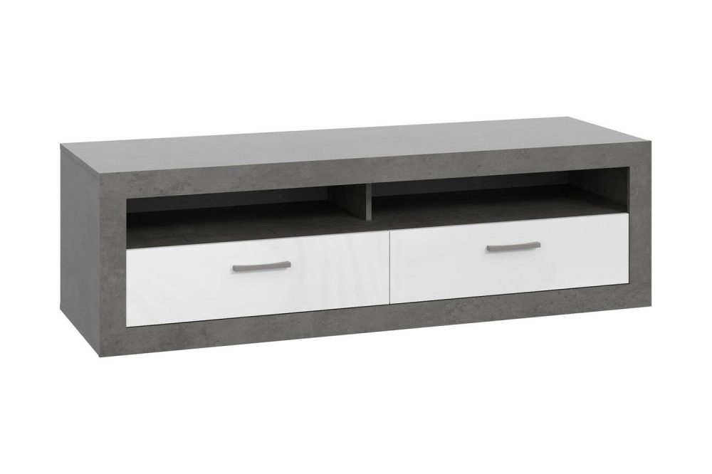 Tolovgrad Tv-bänk 153 cm