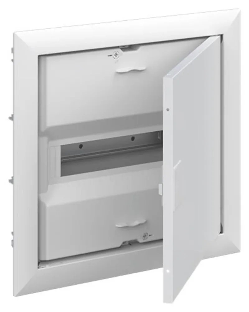 ABB UK600 2CPX031369R9999 Normcentral IP30 Bredd: 12 (i antal modulmellanrum)