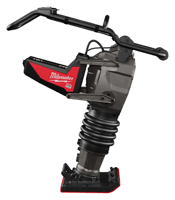 VIBRATOSTAMP MXF RAM60