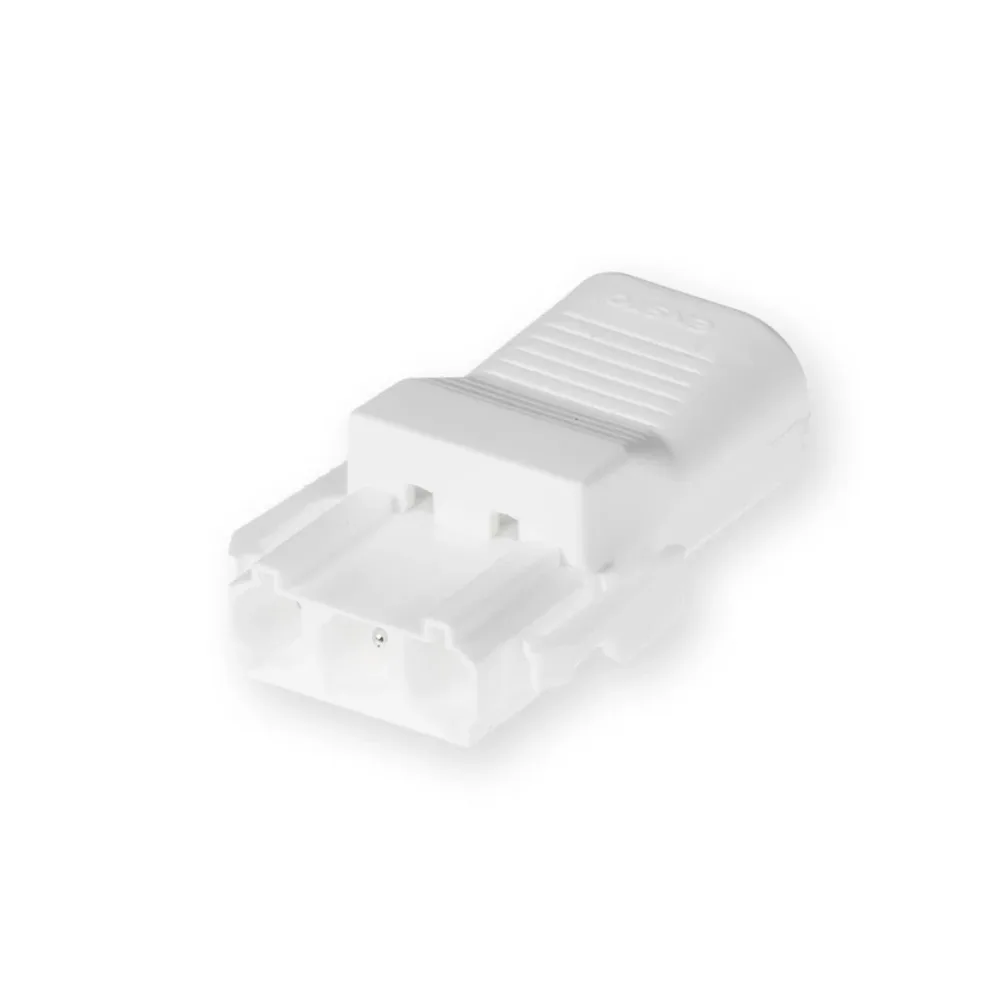 Ensto NAC31S.WX2 Kontaktdon 3 poler, 5,5-12 mm hane, 5-pack - Bild 2