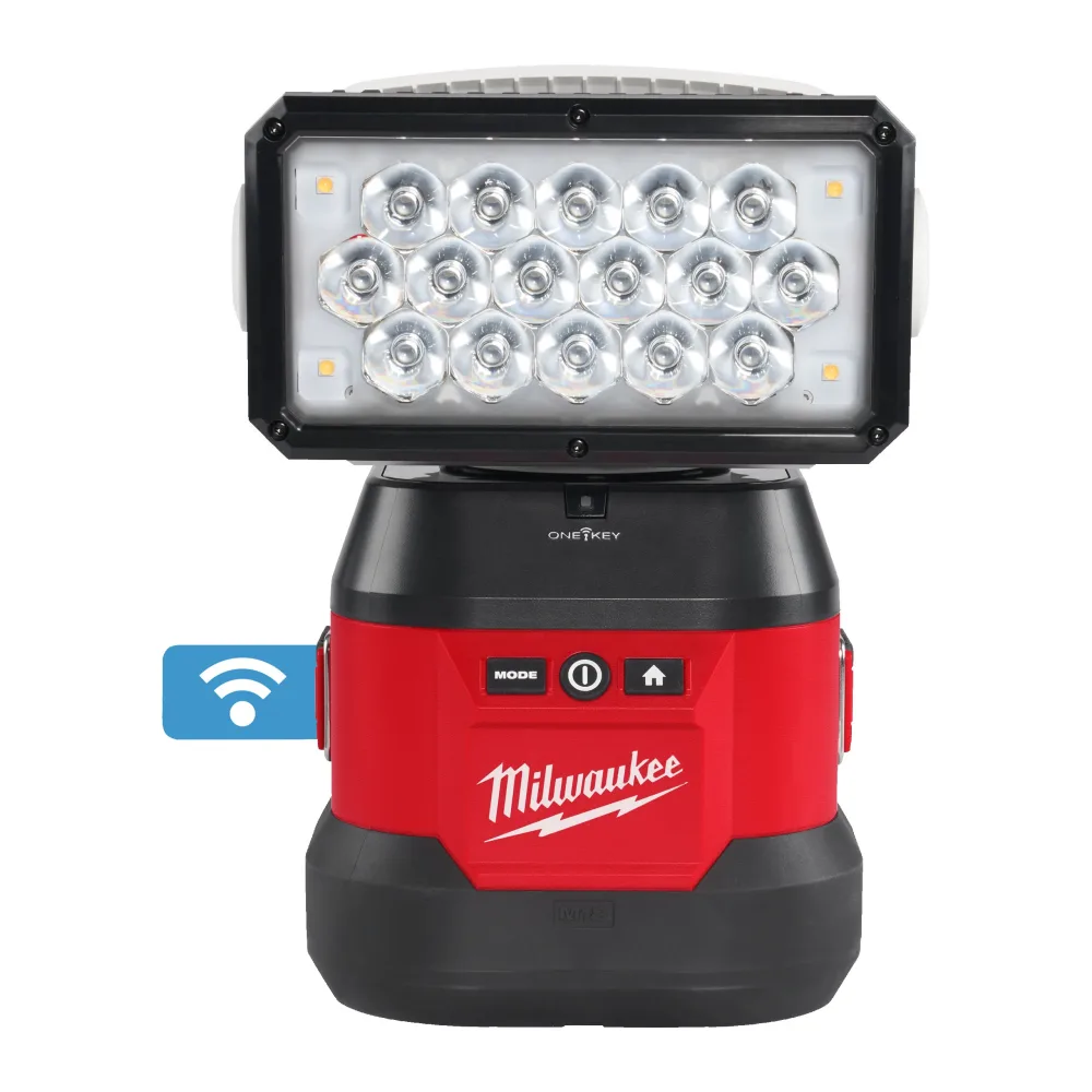 Milwaukee M18 URSL-0 Arbetslampa