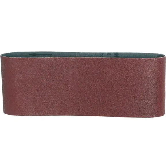 Makita P-37144 Slipband 76x457mm 5-pack K150