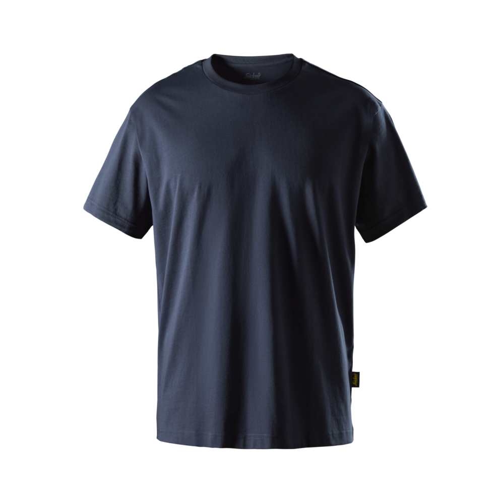 T-SHIRT LOOSE FIT MARIN STL 4XL