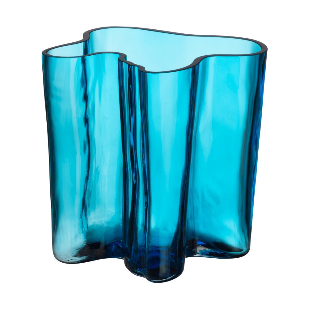 Alvar Aalto vas 200 mm, Turkos