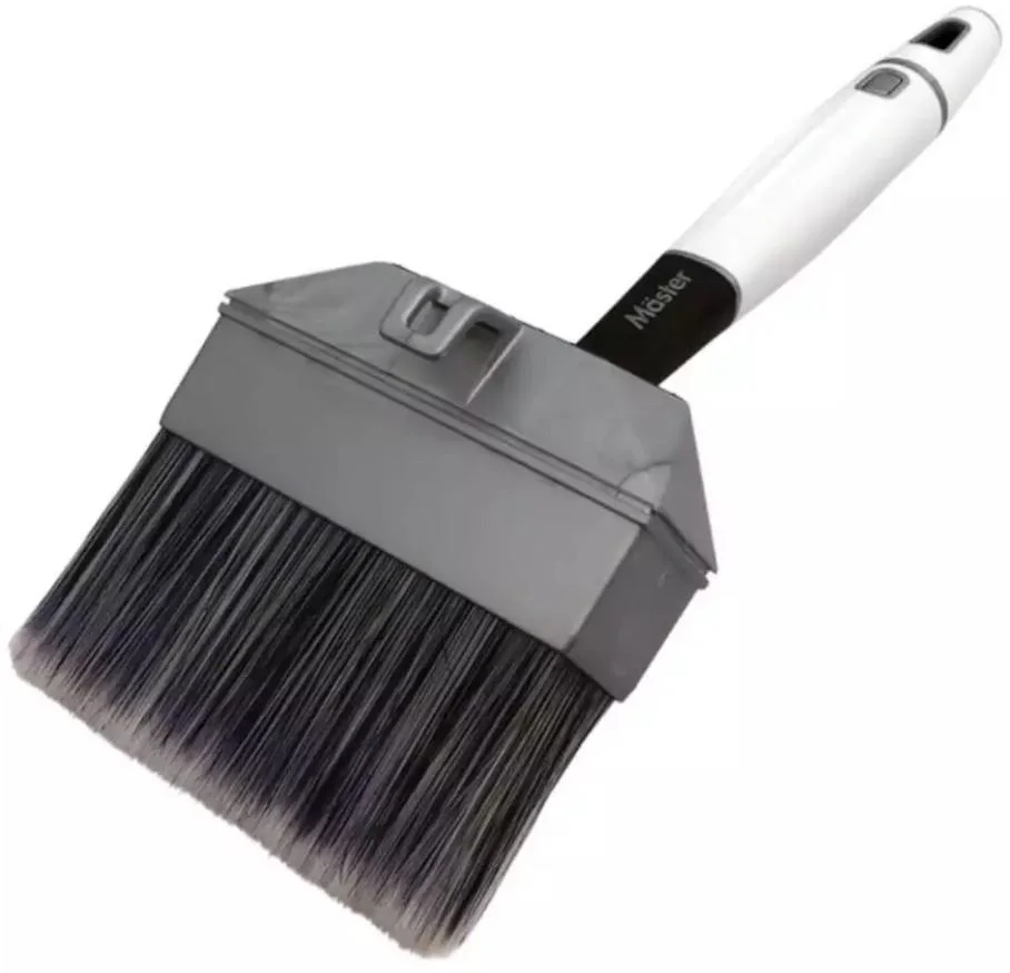 Mäster Diamond Pro Max Blue 3675120 Fasadpensel 120 mm