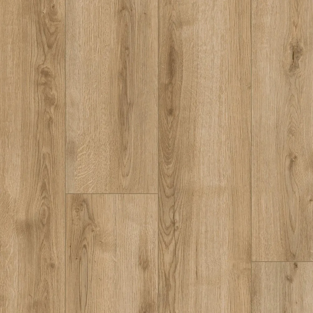 Laminatgolv Woodstock Soundlogic Oak Gold 1-stav | Stuvbutiken - Bild 2