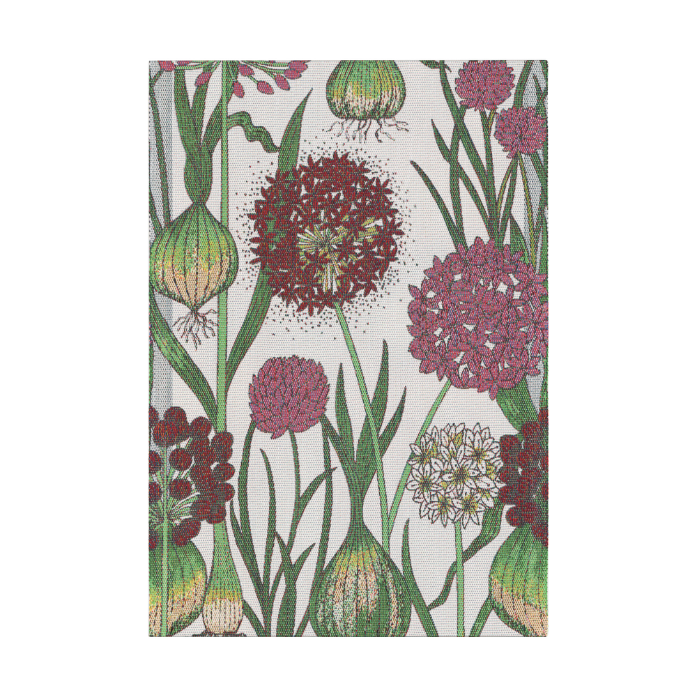 Allium kökshandduk 35x50 cm, Multi