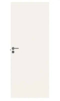Swedoor Easy GW Innerdörr vit (S 0502-Y) 825x2040 mm