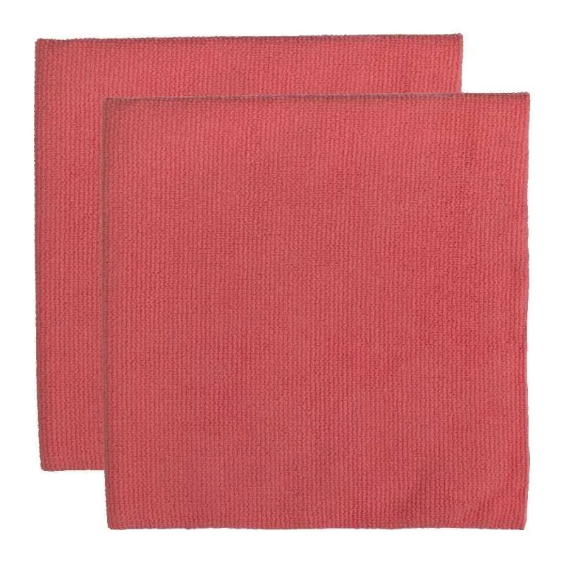 Milwaukee 4932492308 Polerduk 40x40 mm, 2-pack Blå
