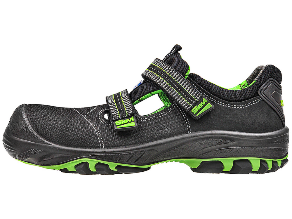 SKYDDSSKO 52154 SIEVI SPIDERX 5+ S1P 43