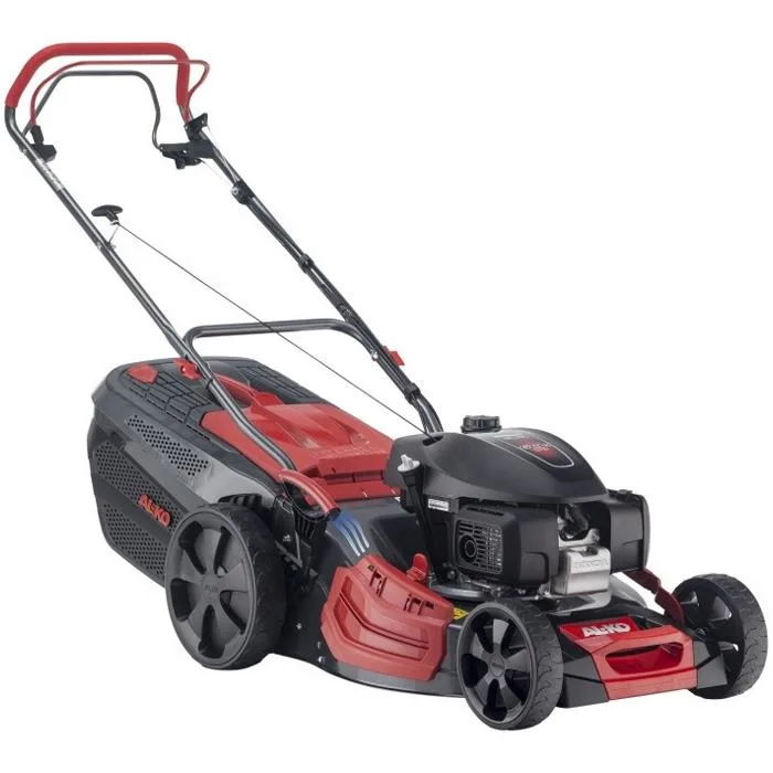 AL-KO Premium 520 SP-H Gräsklippare