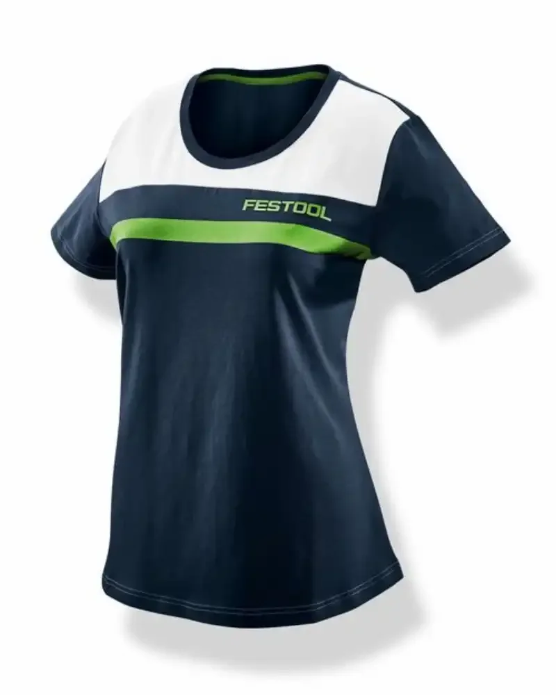 Festool FASH-LAD-FT1 T-shirt XS