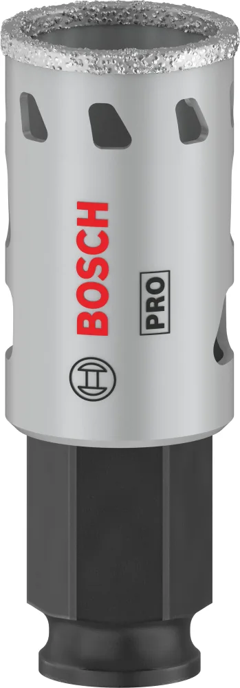 Bosch PRO Tile PC Plus Hålsåg Diameter: 83 mm - Bild 2