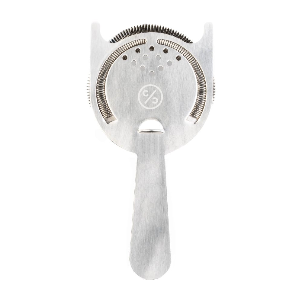 Hawthorne Strainer/Drinksil, Rostfritt stål