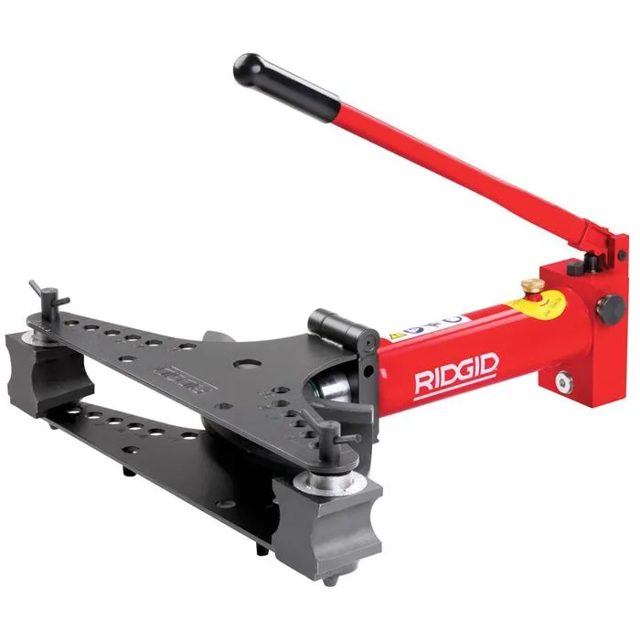 Ridgid HB382 Bockapparat Manuell