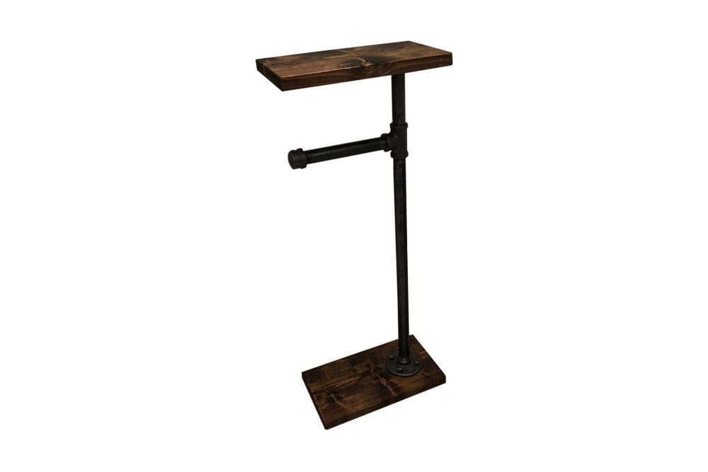 Pukkuri Pappershållare 30 cm