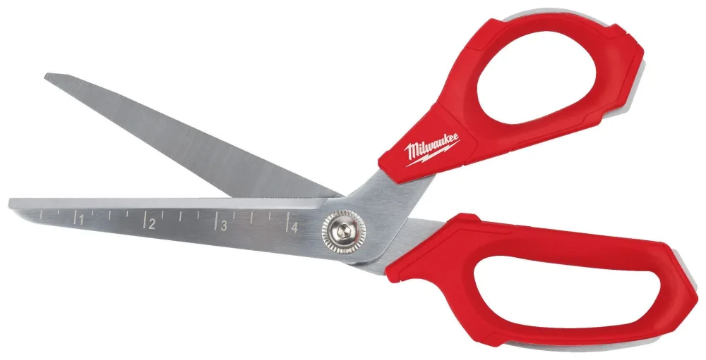 Milwaukee 4932479410 Arbetssax vinklad - Bild 2