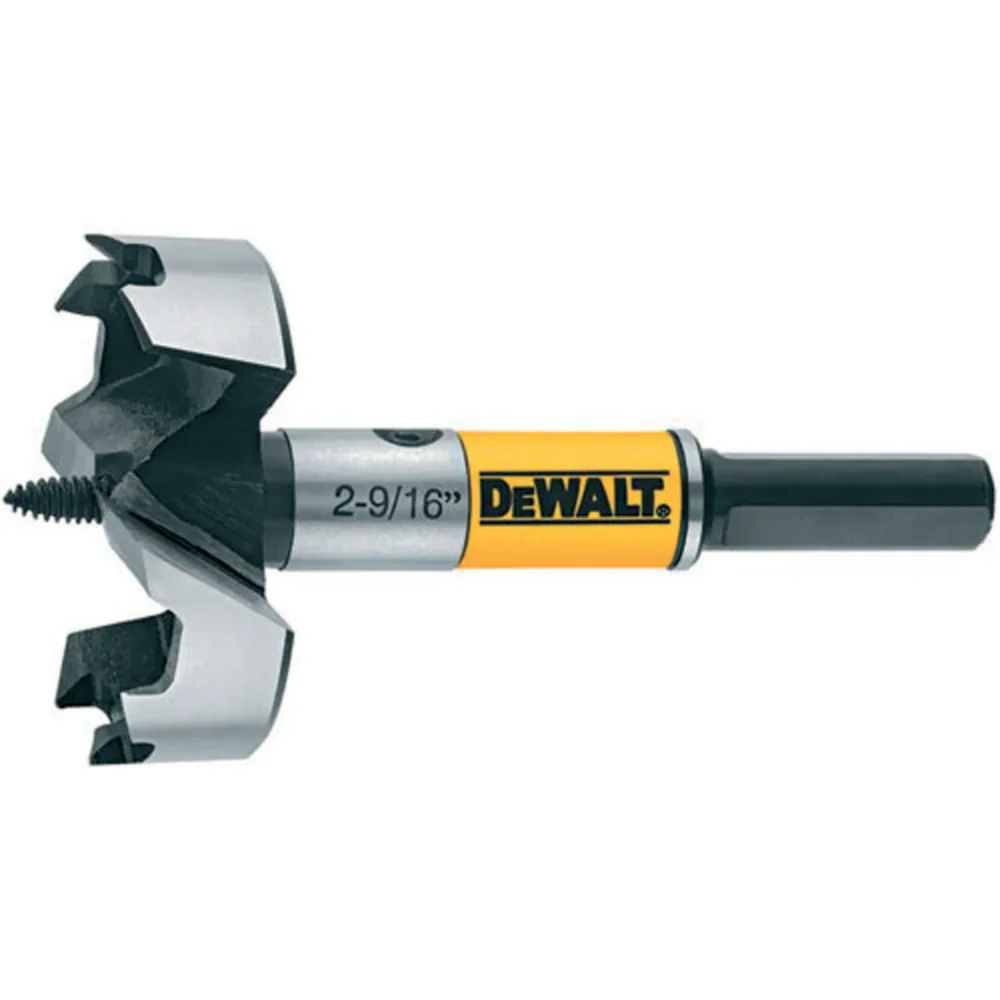 Dewalt DT4581-QZ Borr 45 mm