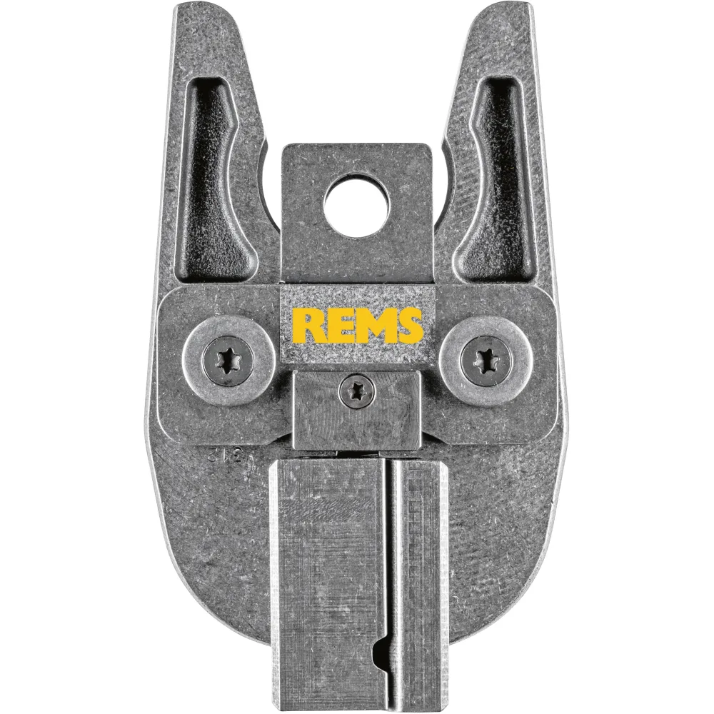 REMS 571660 Pressback LE-kontur Presskontur: LE 60 - Bild 2