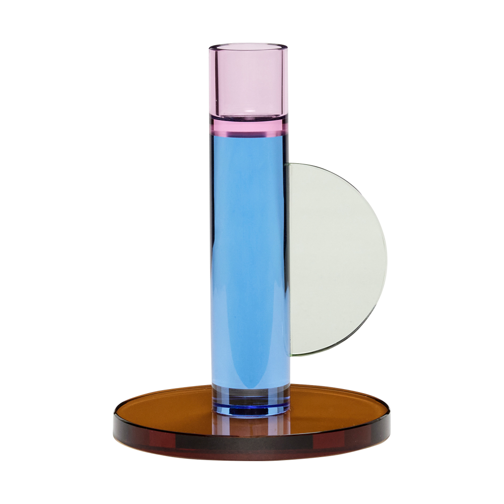 Astro ljusstake, Blue