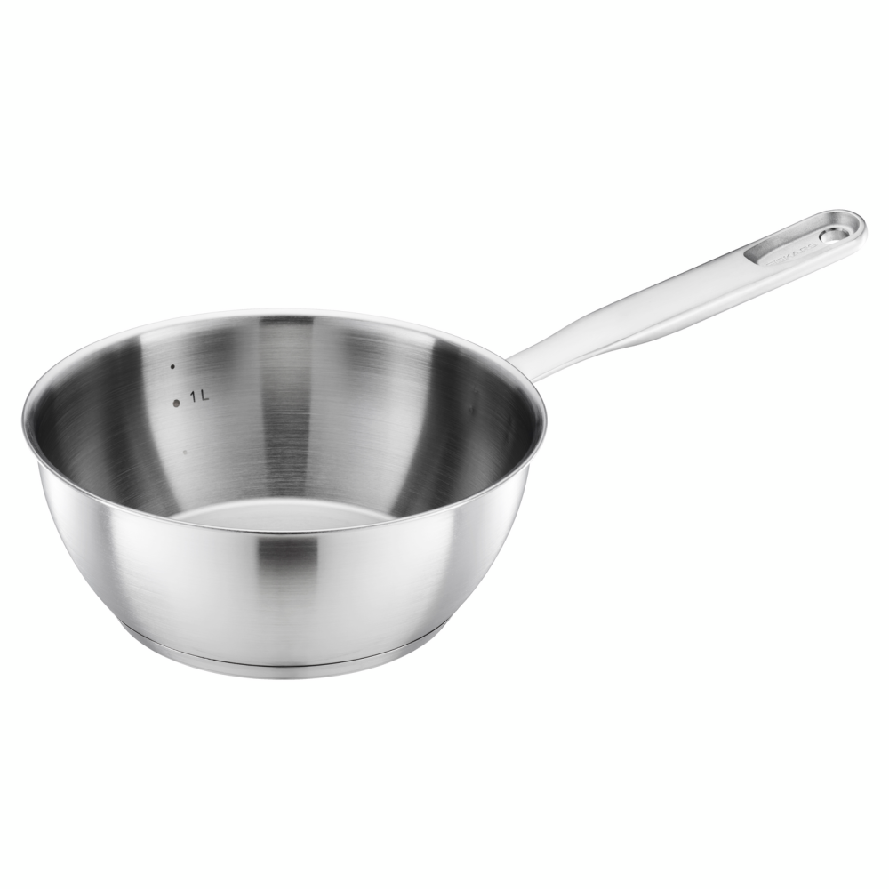 SAUTEUSE ALL STEEL 2L