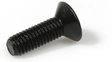 REYHER 106421000120090 Insexskruv M12 MF6S 10.9, ISO 10642 (D7991) M12x90 mm, 50-pack - Bild 2