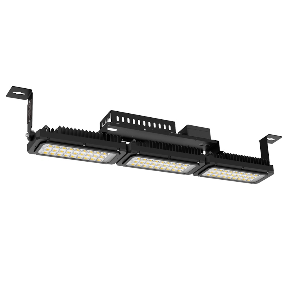 Linjär High Bay 320W 230V IP66 Designlight