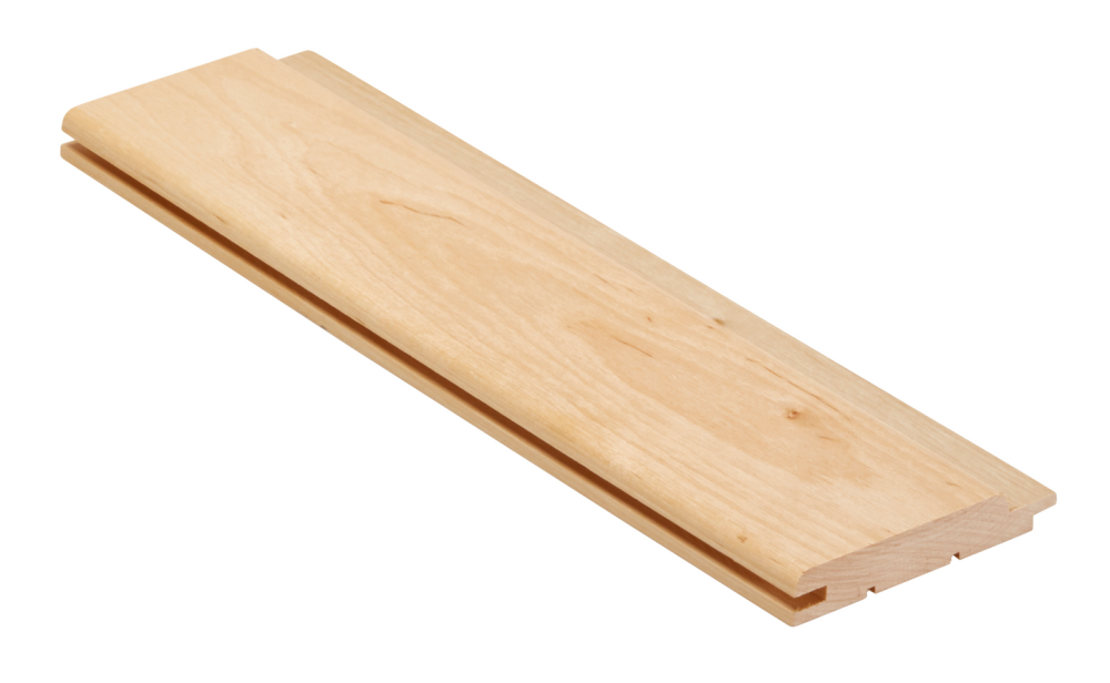 BASTUPANEL STANDWOOD AL 15X90X2400 STP A-KLASS 6ST