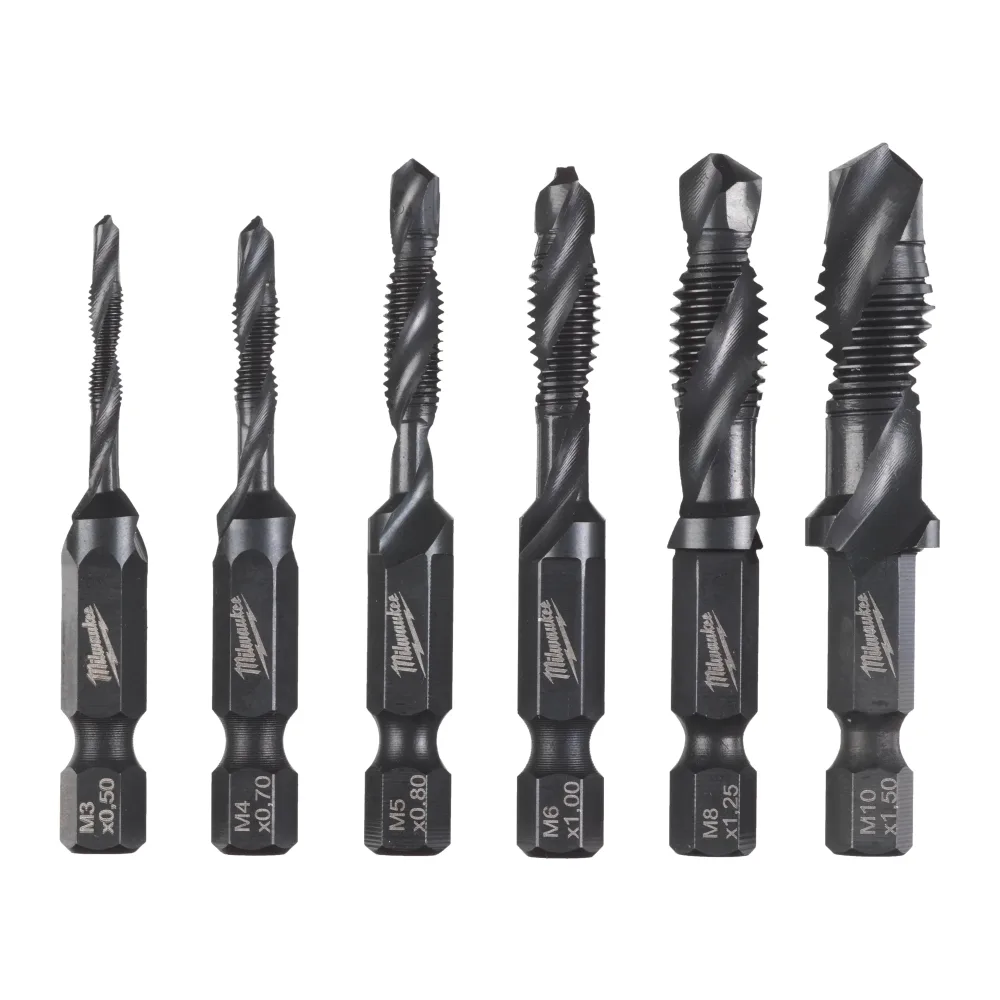 Milwaukee 4932498267 Kombigängtapp