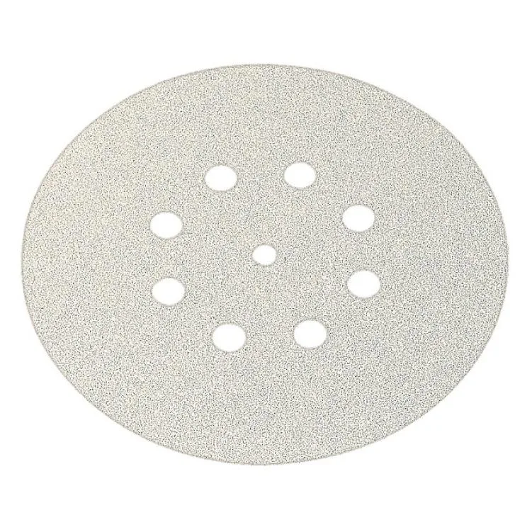 Fein 63728009014 Slippapper 50-pack, Ø150 mm K40 - Bild 2