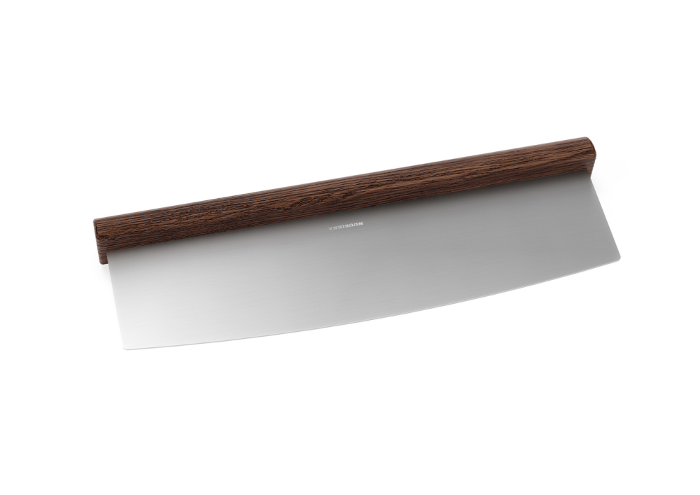 PIZZASKÄRARE MUURIKKA 37,5CM