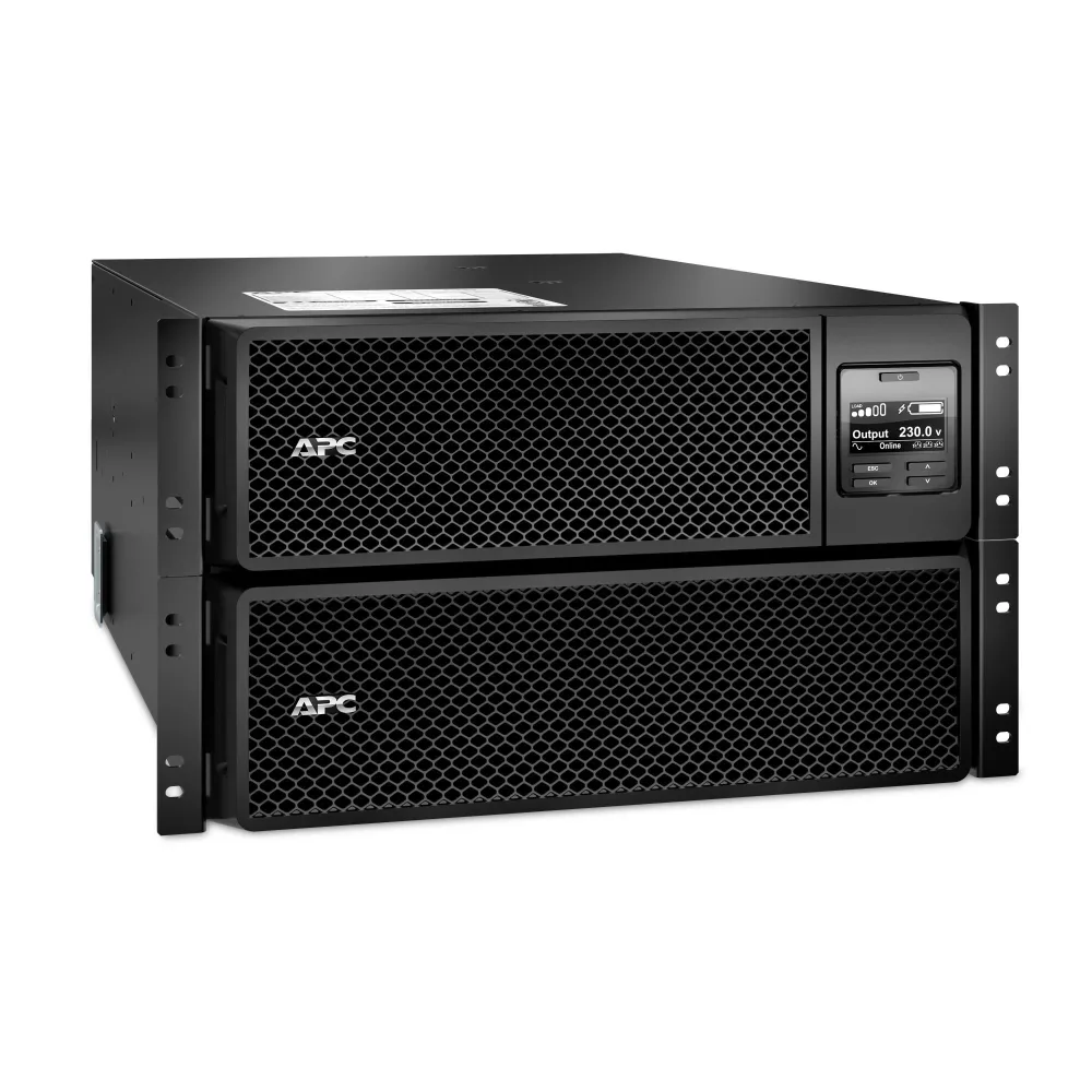 Schneider Electric SRT10KRMXLI UPS 10000 VA