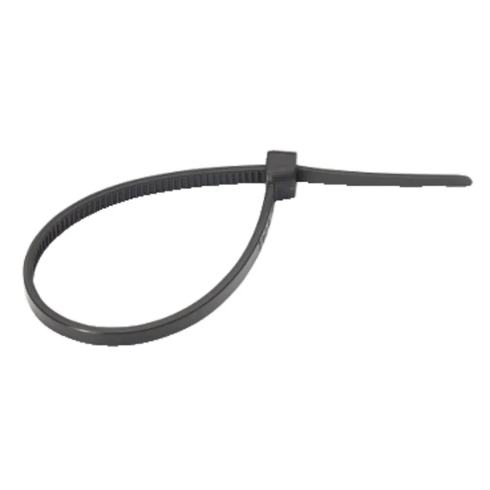Schneider Electric IMT46402 Buntband svart, 100 st 100x2,5