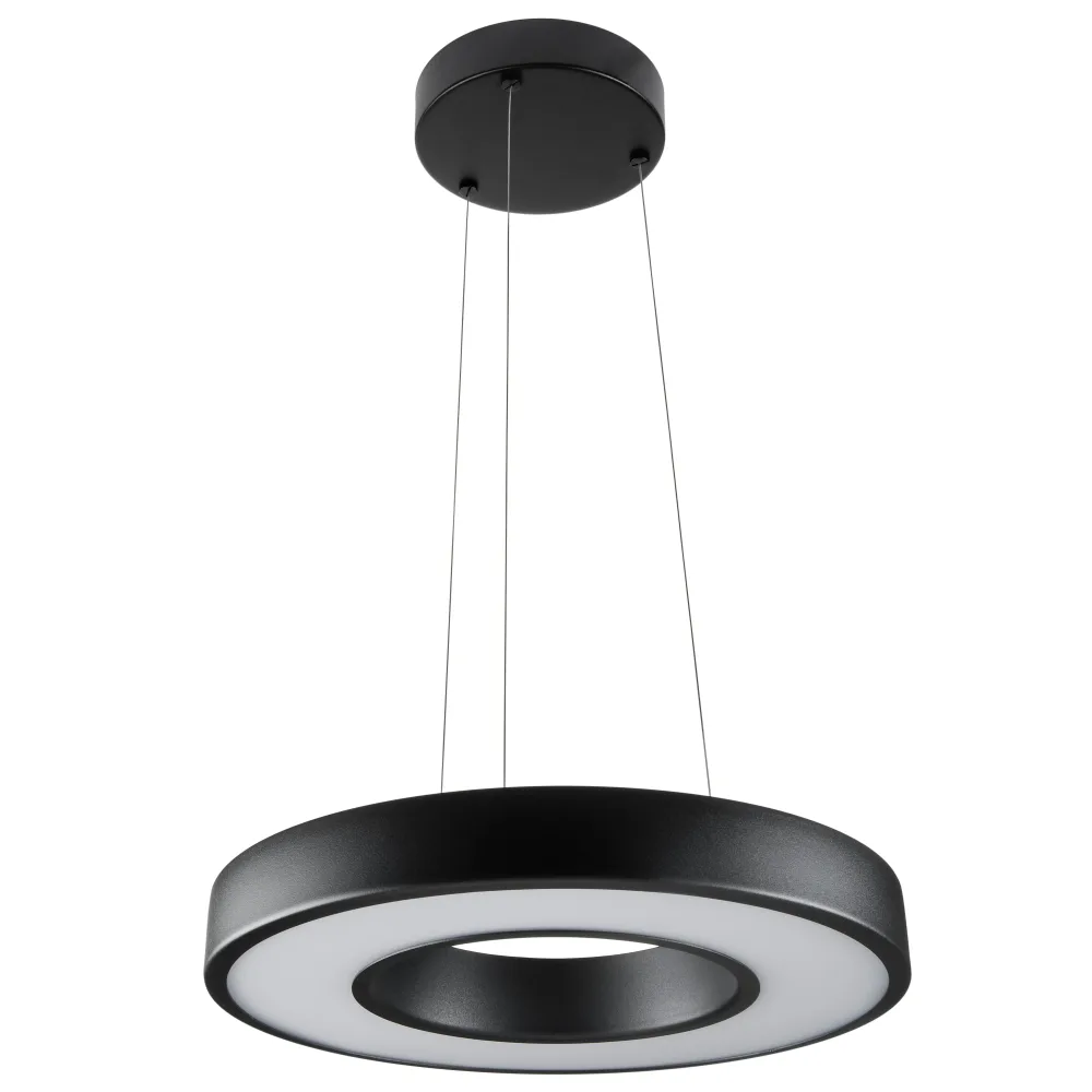 SG Armaturen Circulus Pendelarmatur 2700K Svart - Bild 2